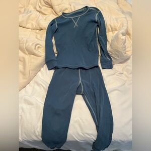 Pact Organic Cotton Kids Pajamas